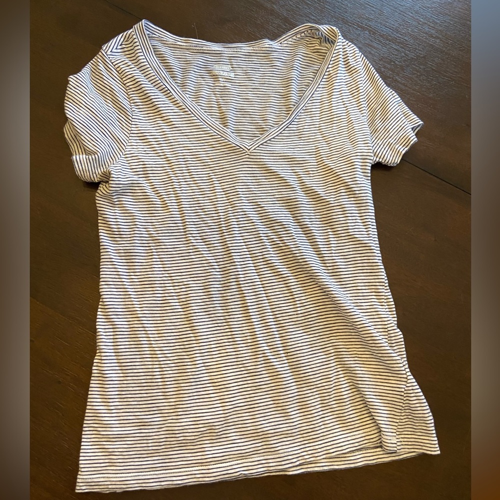 Old Navy Strip top